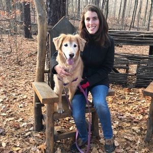 Meet your Posher, Alexandra